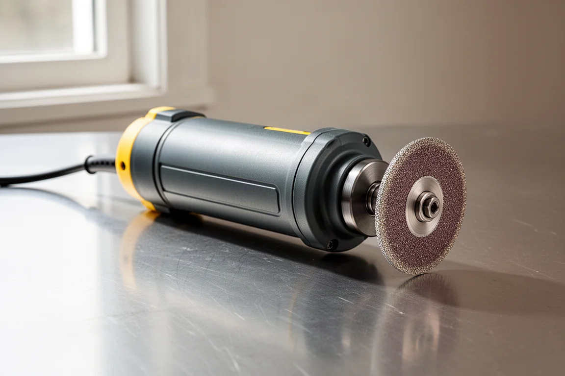 Easy Do Chainsaw Sharpener product image