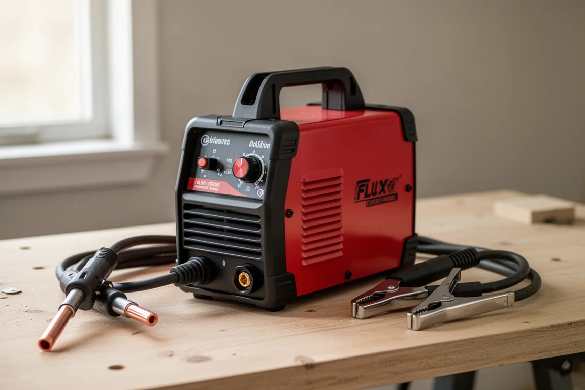 Easy Flux 125 Welder product image