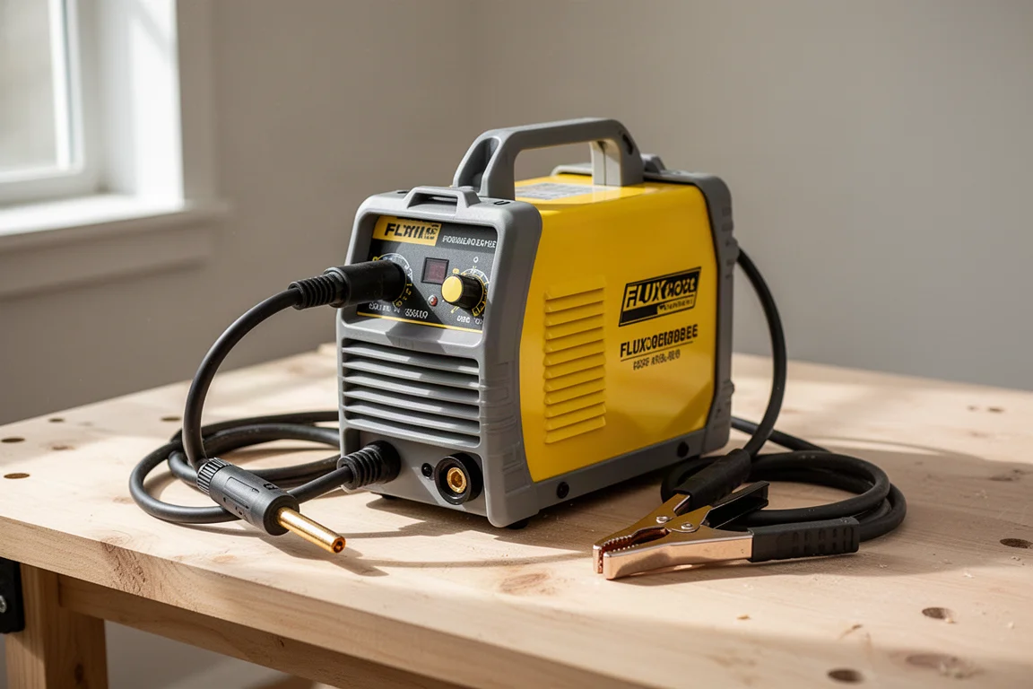 Easy Flux 160 Welder product image