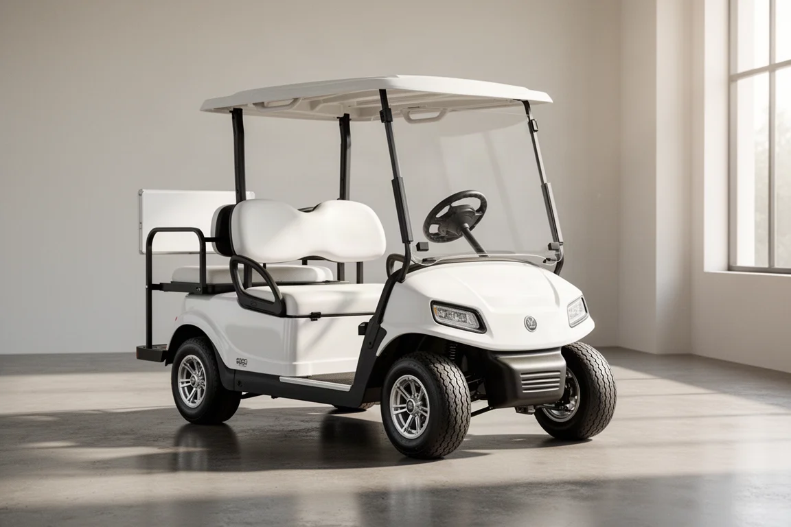 Easy Go 1000 XL Workhorse product image