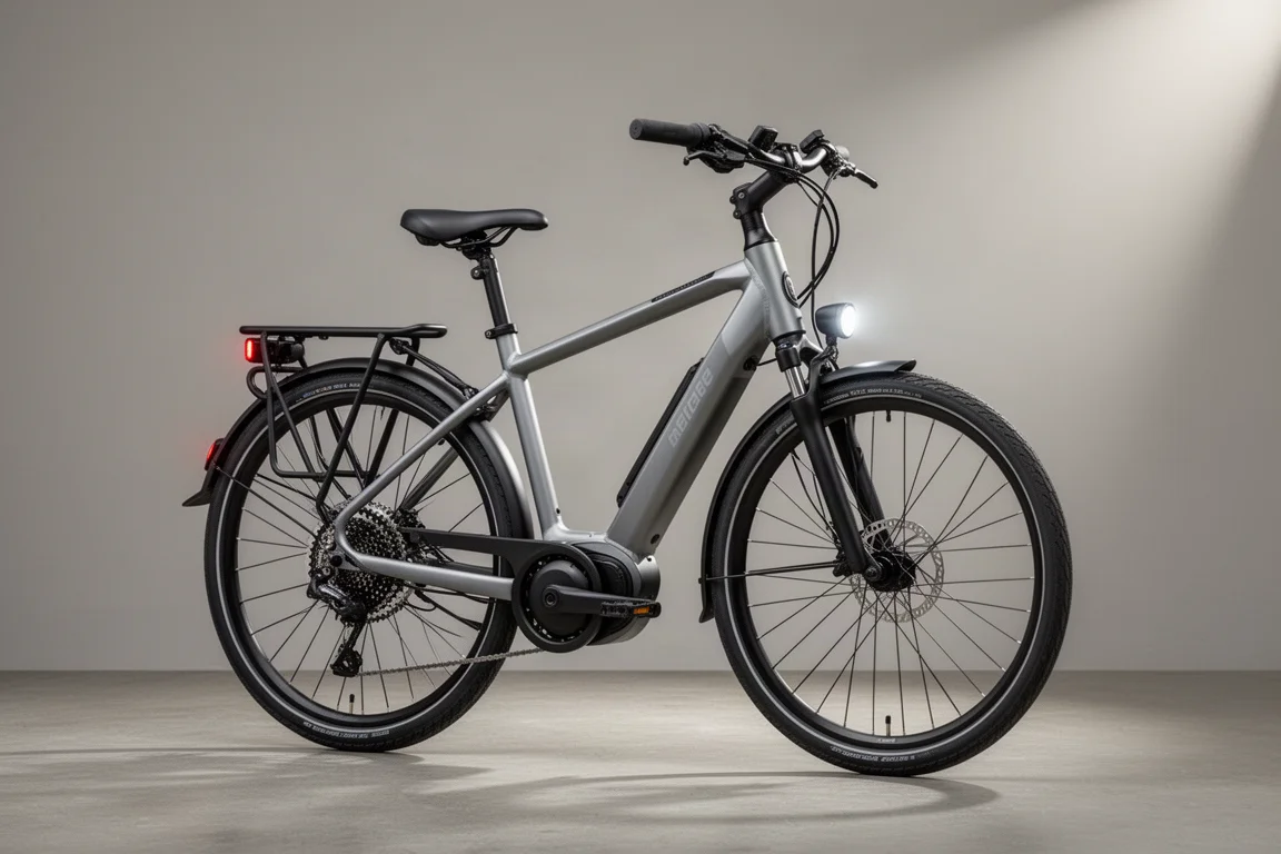 Easy Go Commute EX Special Edition product image