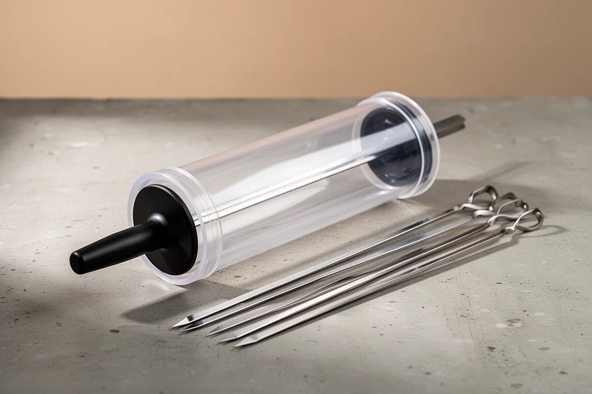 Easy Kebab Maker product image