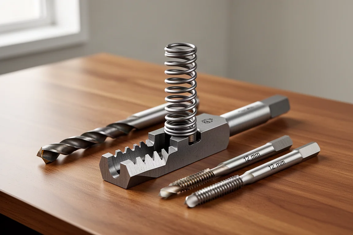 EasyLock Thread Repair Kit product image