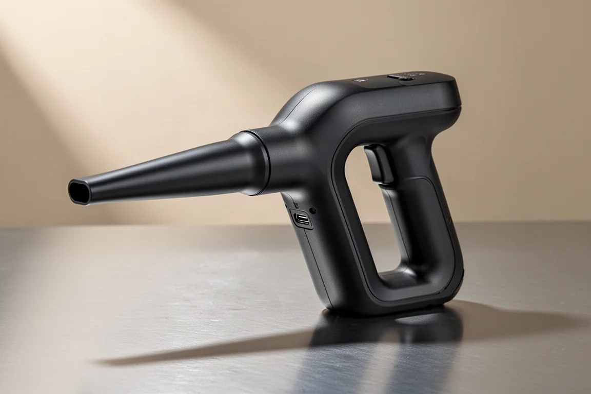 Easyworks WX Cordless Car Dryer product image