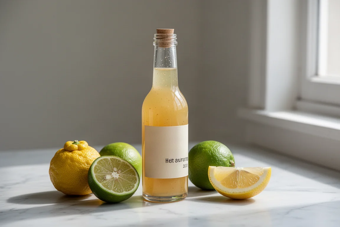 Eaten Alive Champagne Citrus XO product image