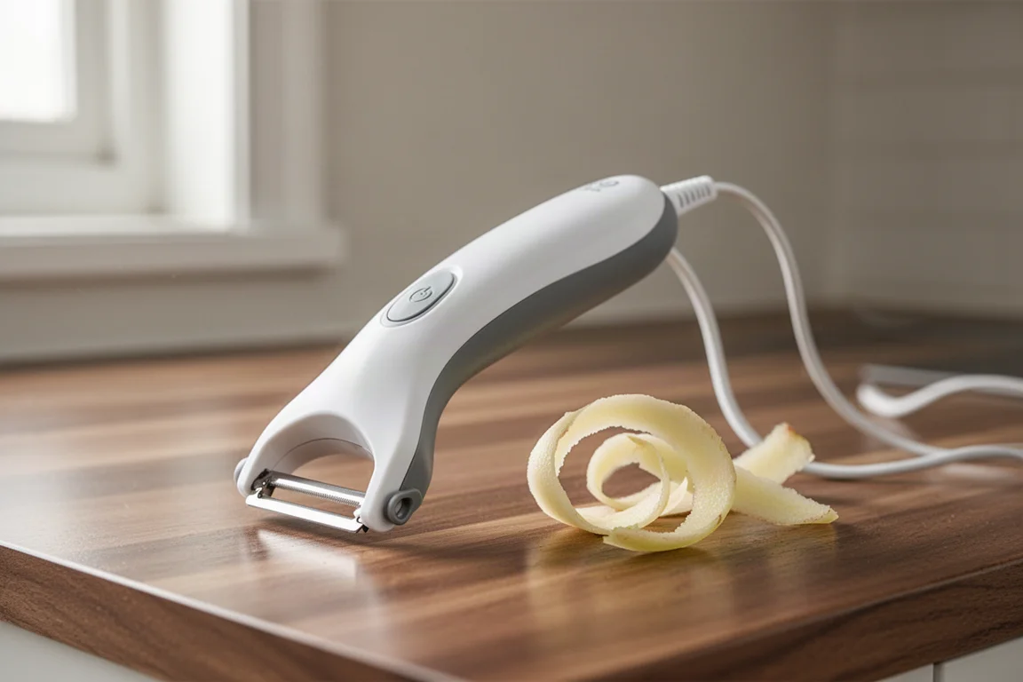 Eazy Peel Ultimate Butternut Squash and Multi-Veg Peeler product image