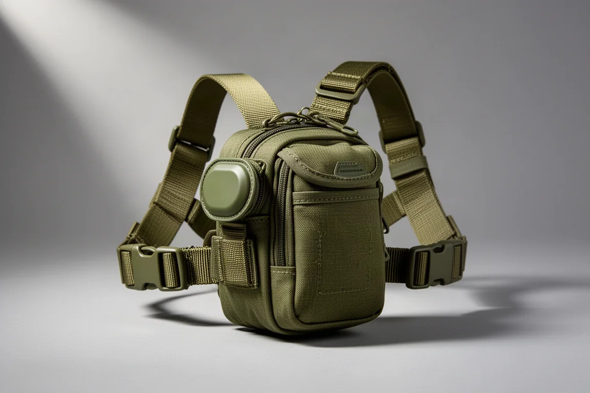 Eberlestock Bino Harness product image