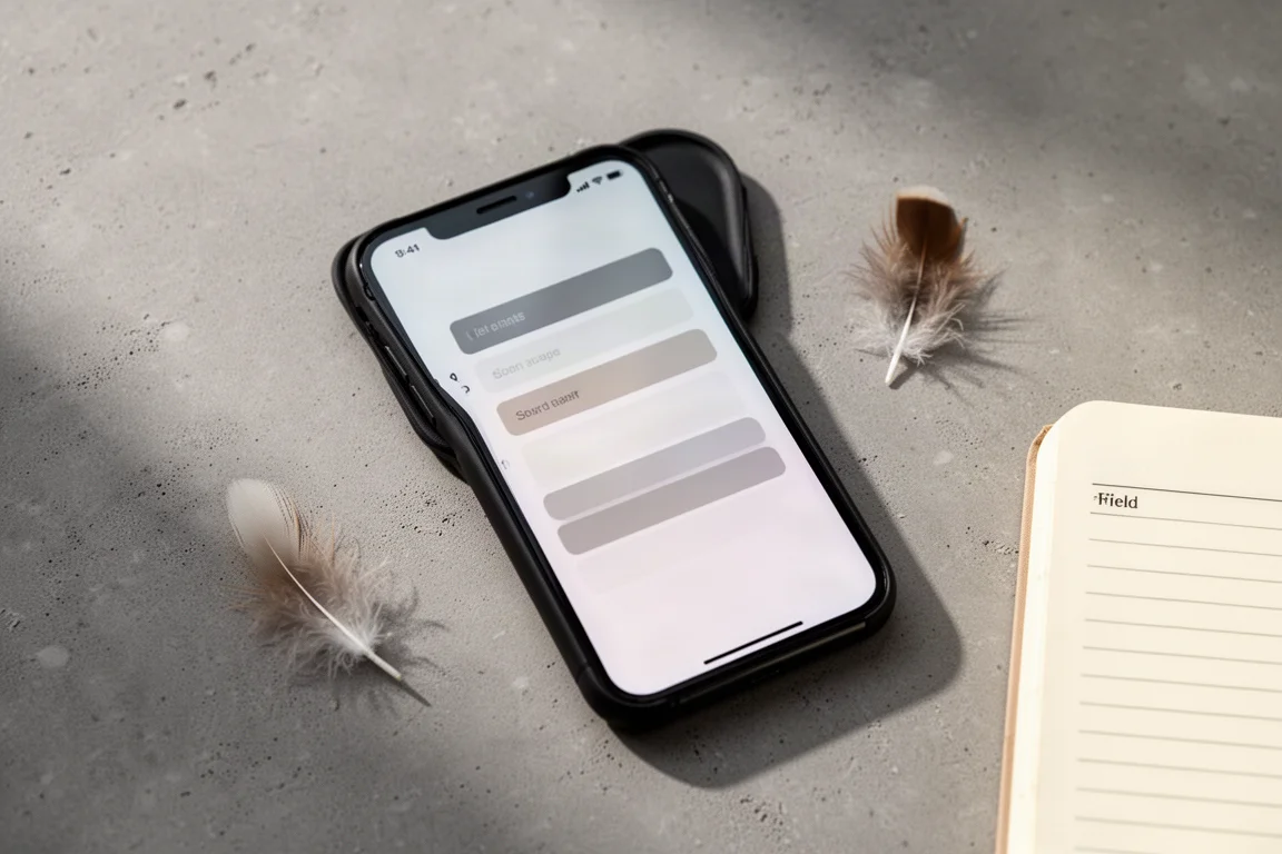 eBird product image