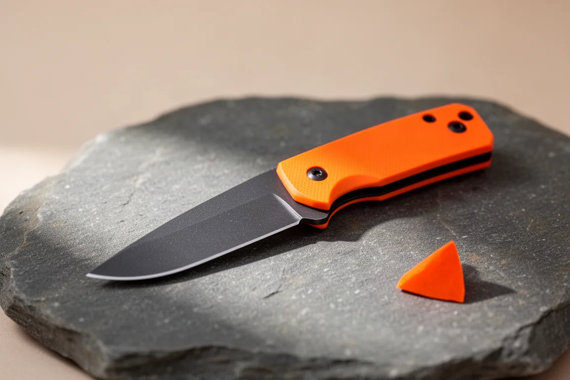 EC Knives Kandaroo product image