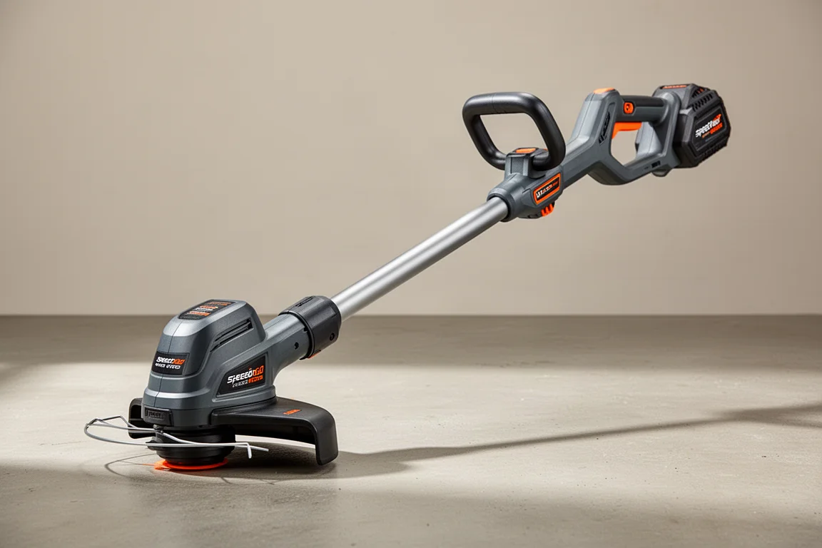 Echo Battery-Powered String Trimmer product image