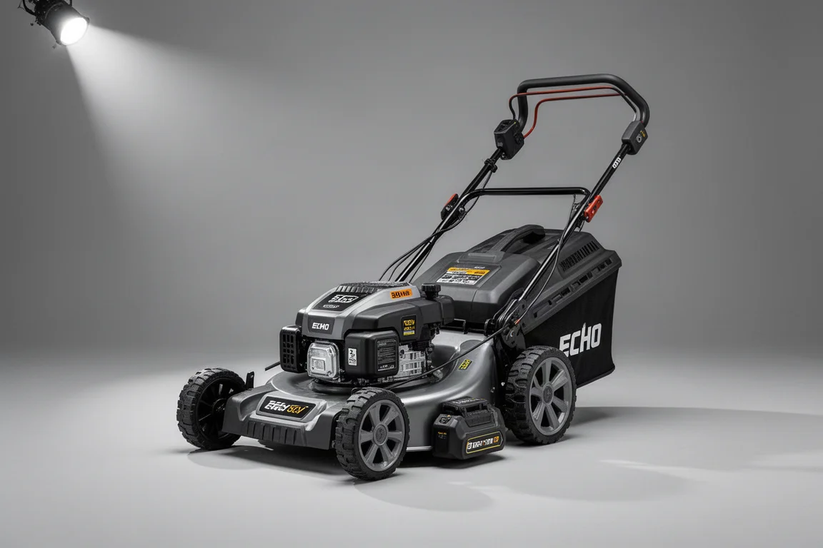 Echo 56V 21-in Mower product image