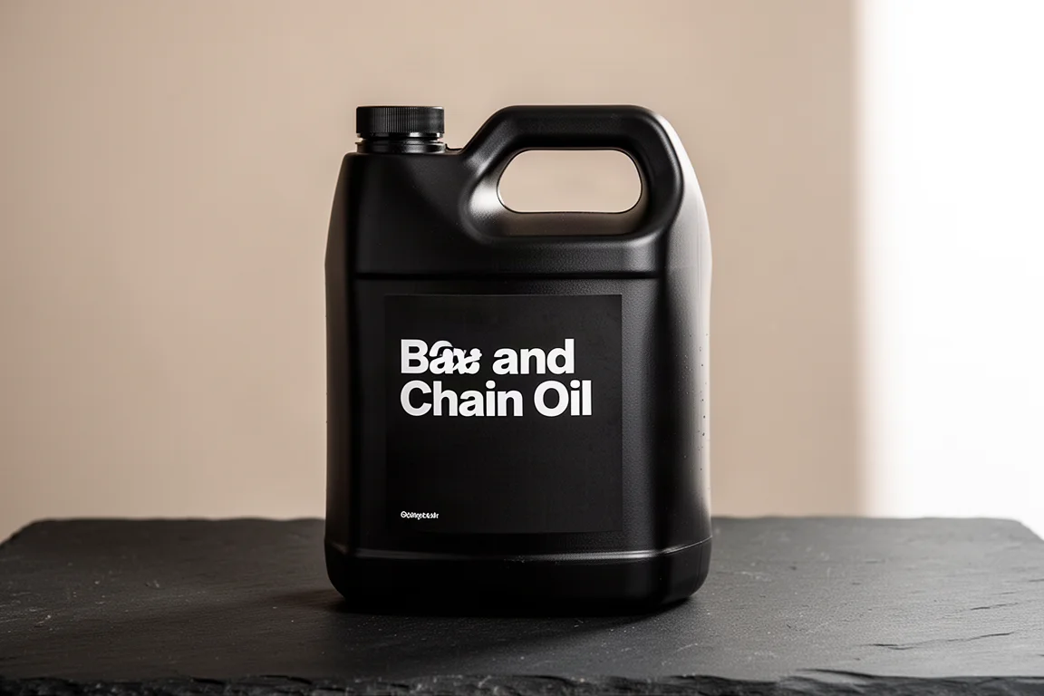 Echo Bar and Chain Oil product image