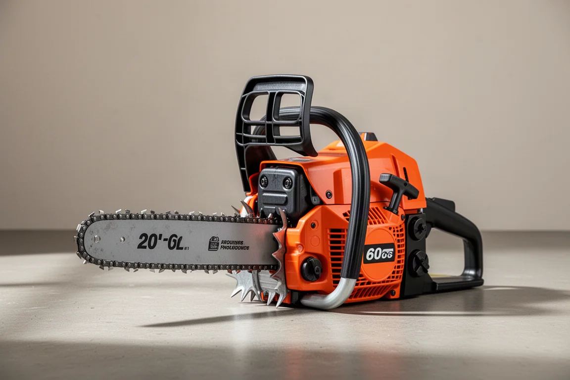 Echo Timberwolf CS-590 product image