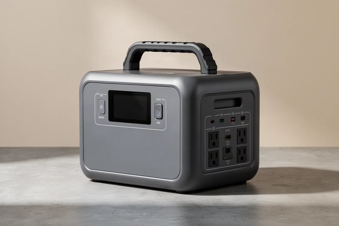 EcoFlow Delta 2 Max Power Station product image
