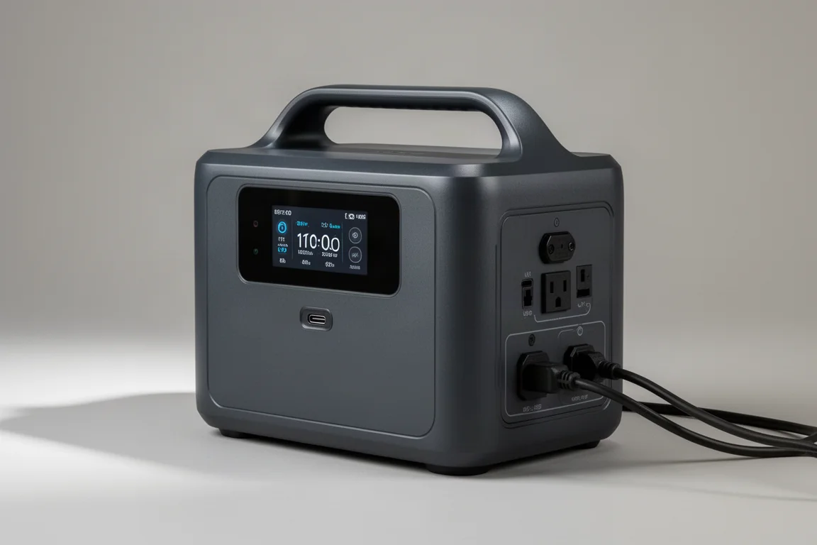 EcoFlow Delta Max product image