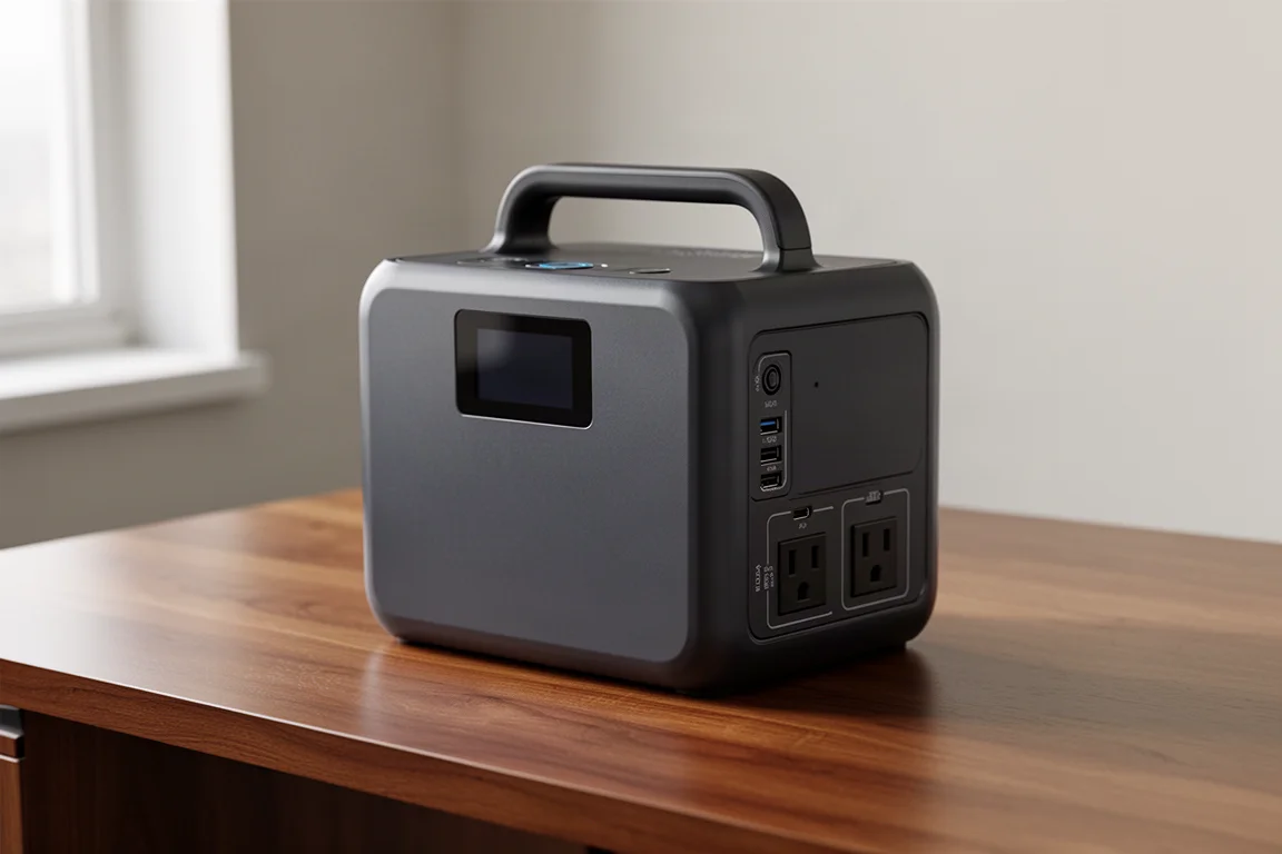 EcoFlow Delta product image