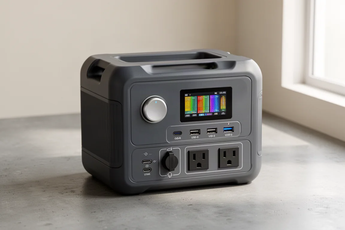 EcoFlow River 2 Max Power Station product image