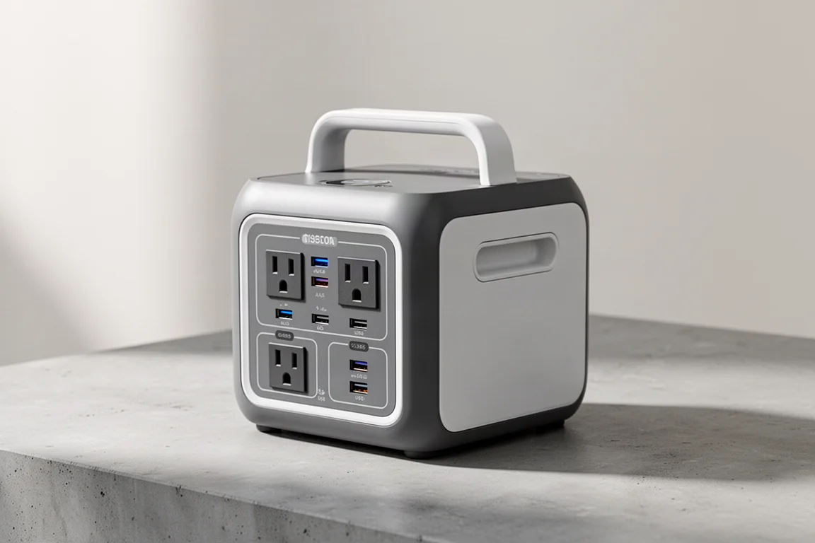 EcoFlow River 2 Portable Power Station product image