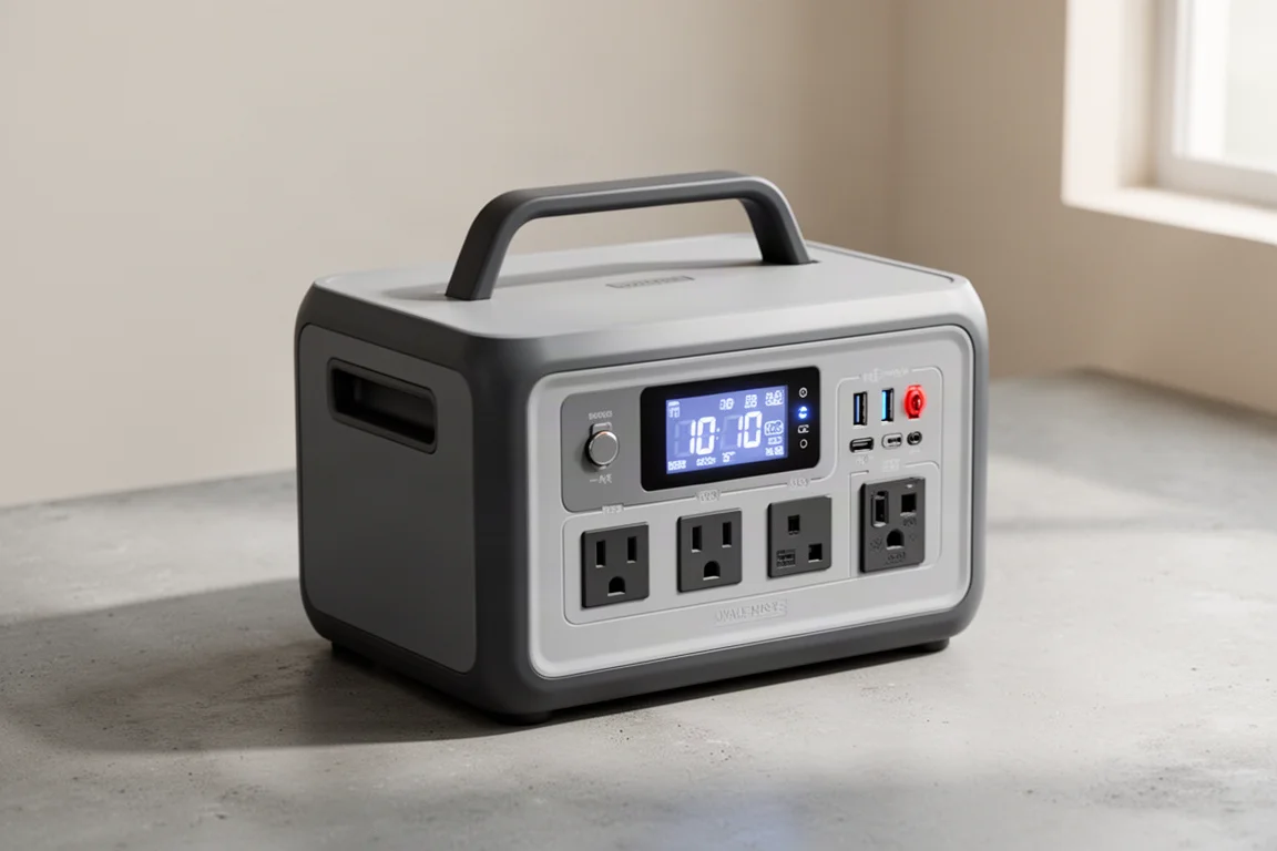 EcoFlow River 2 Pro 700 product image
