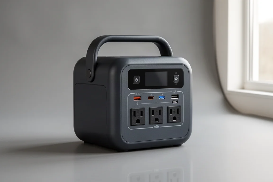EcoFlow River 2 Pro product image