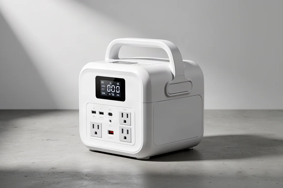 EcoFlow River 2 product image
