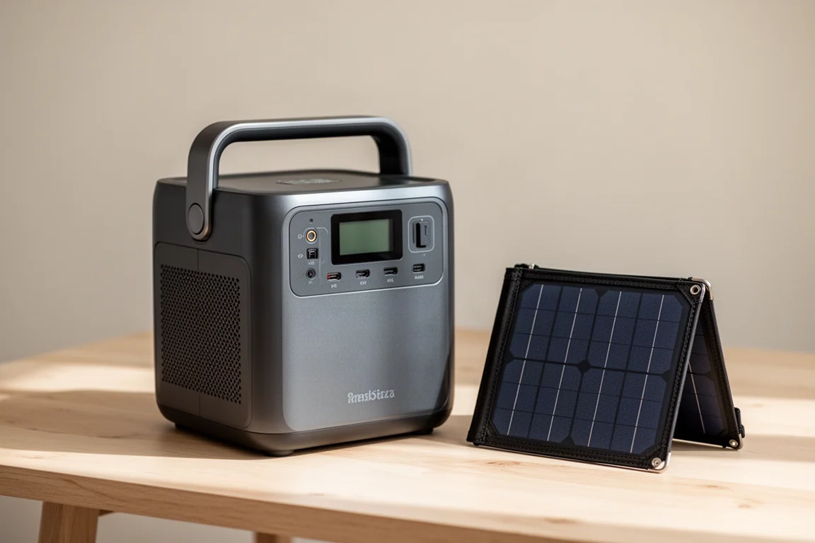 EcoFlow River Gen 3 product image