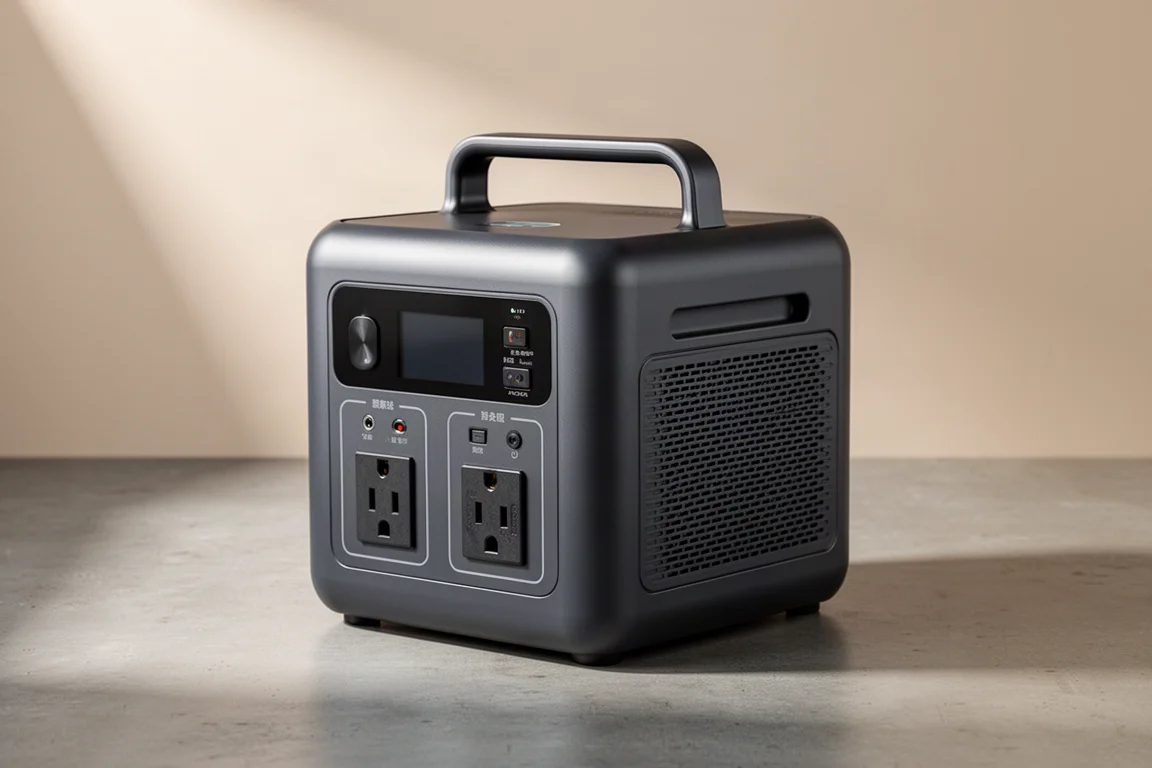 EcoFlow River Pro product image