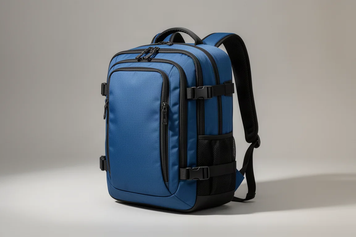 EcoHub 17in 25L Travel Backpack product image