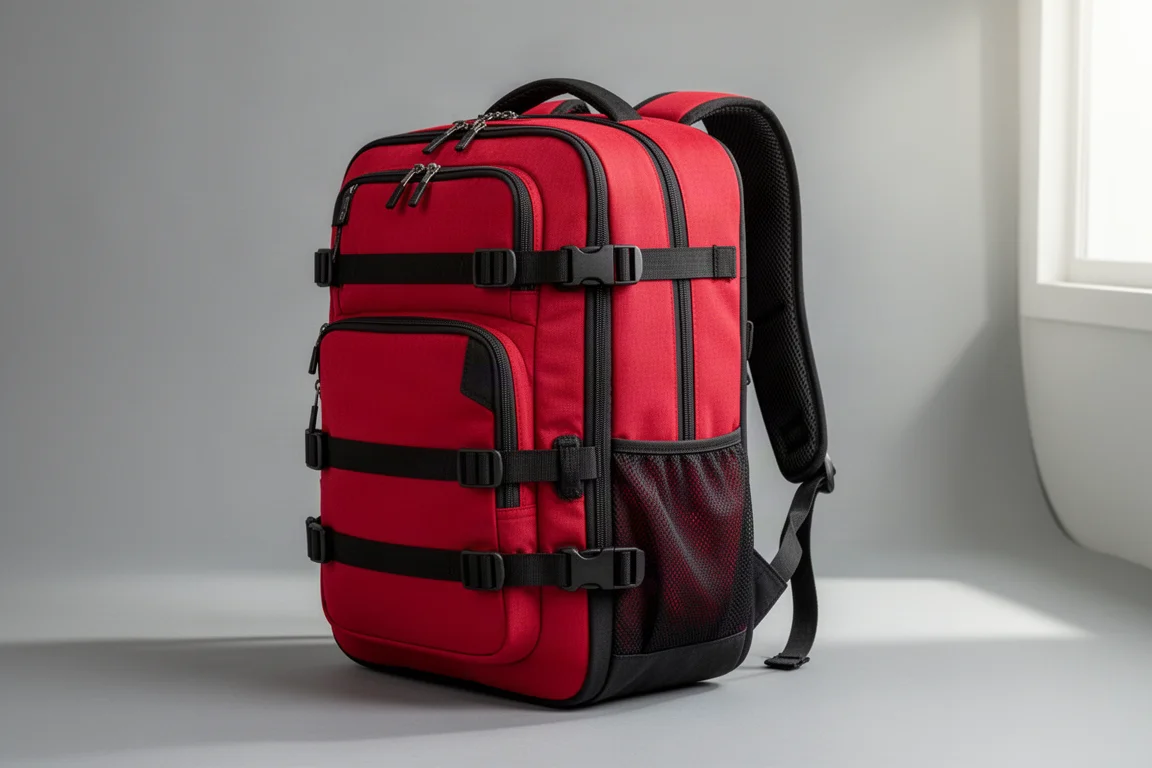 EcoHub 18in 30L Travel Backpack product image