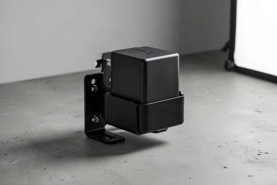 EcoTech Power Supply Bracket product image