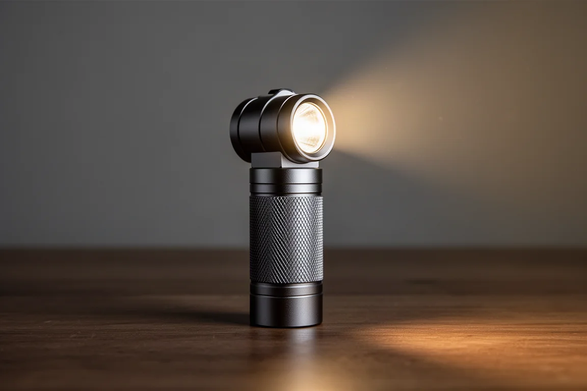 EDC09 Flashlight product image