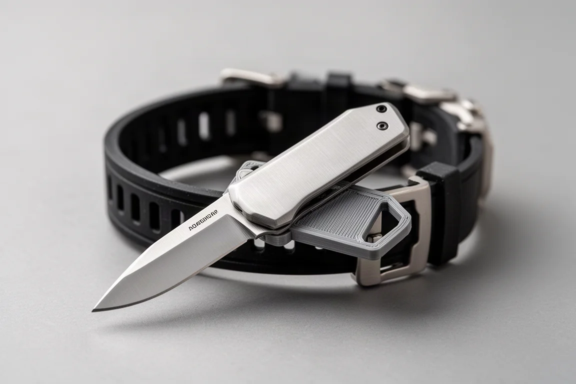 Edcist Knife product image