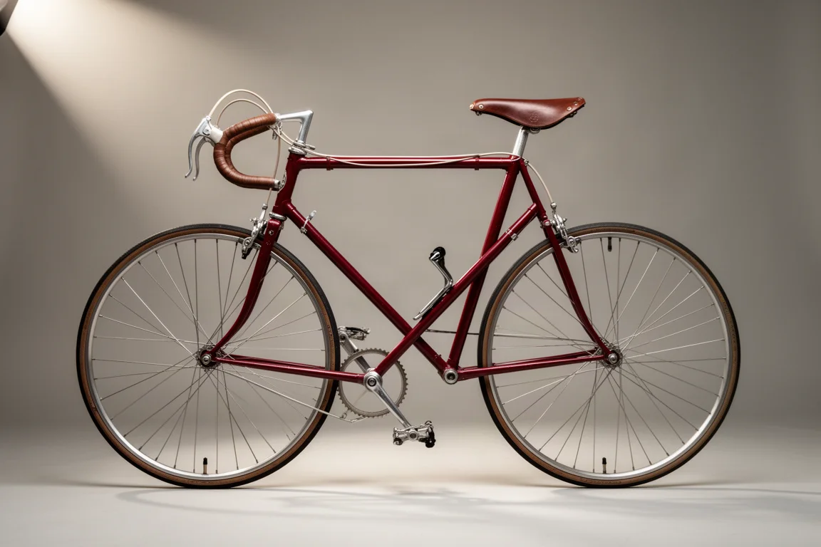 Eddy Merckx 1969 Tour de France Bike product image