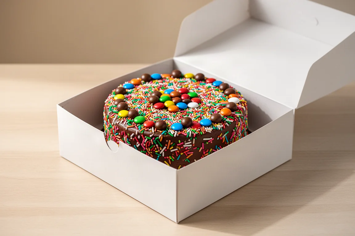 Edible Arrangements Full of Fun Chocolate Cake product image