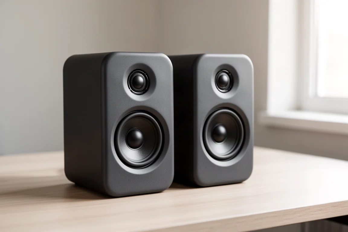 Edifier M60 product image