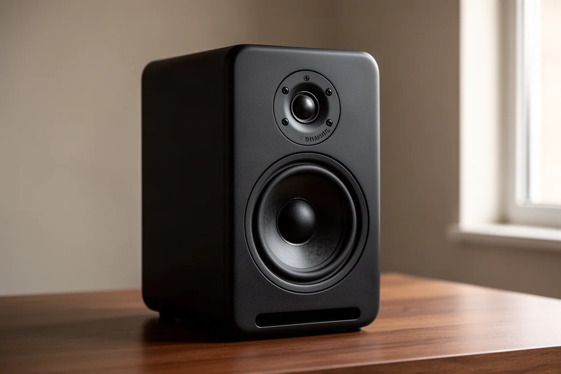 Edifier MR5 product image