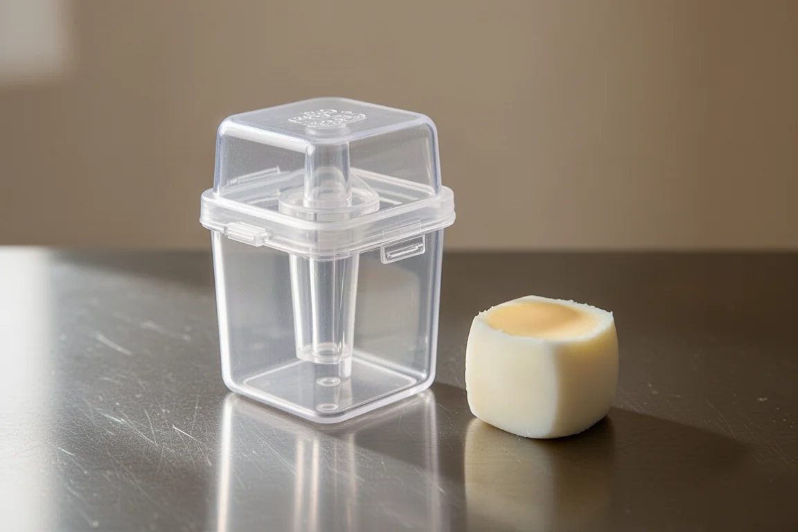 Egg Cuber product image