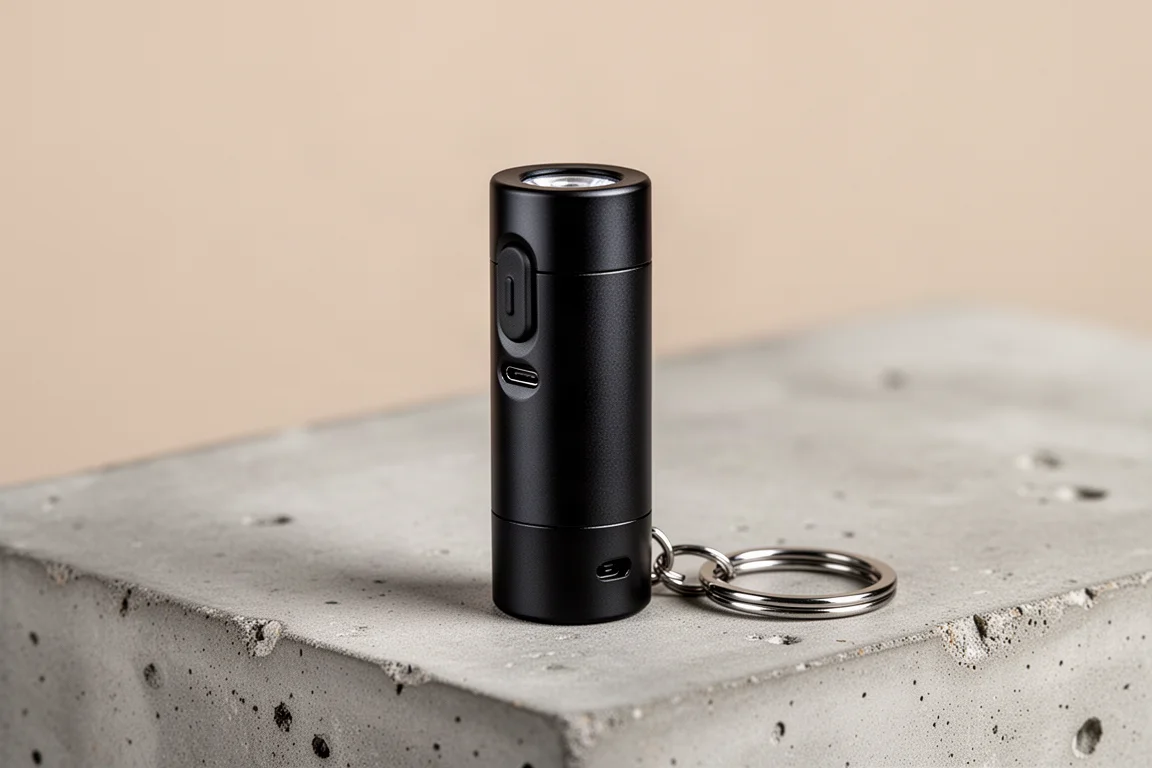 EggTac Teeny DX3E product image