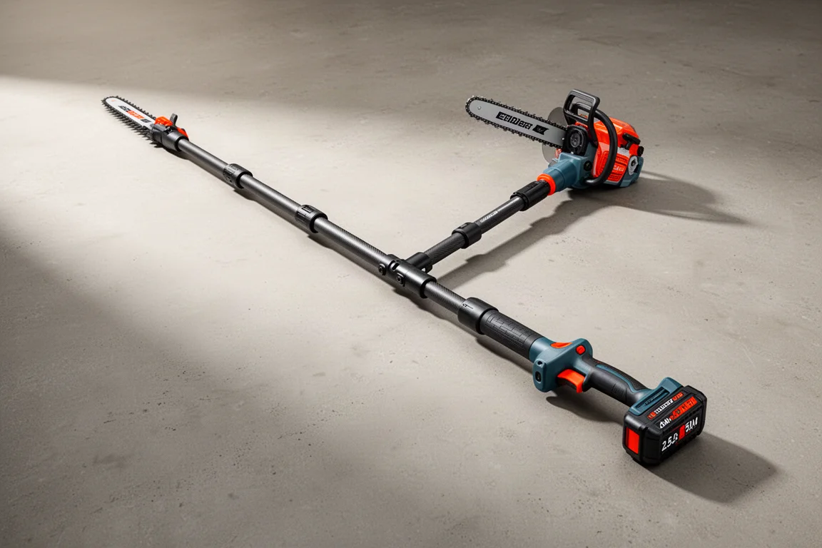 EGO 10-inch Telescopic Pole Saw product image