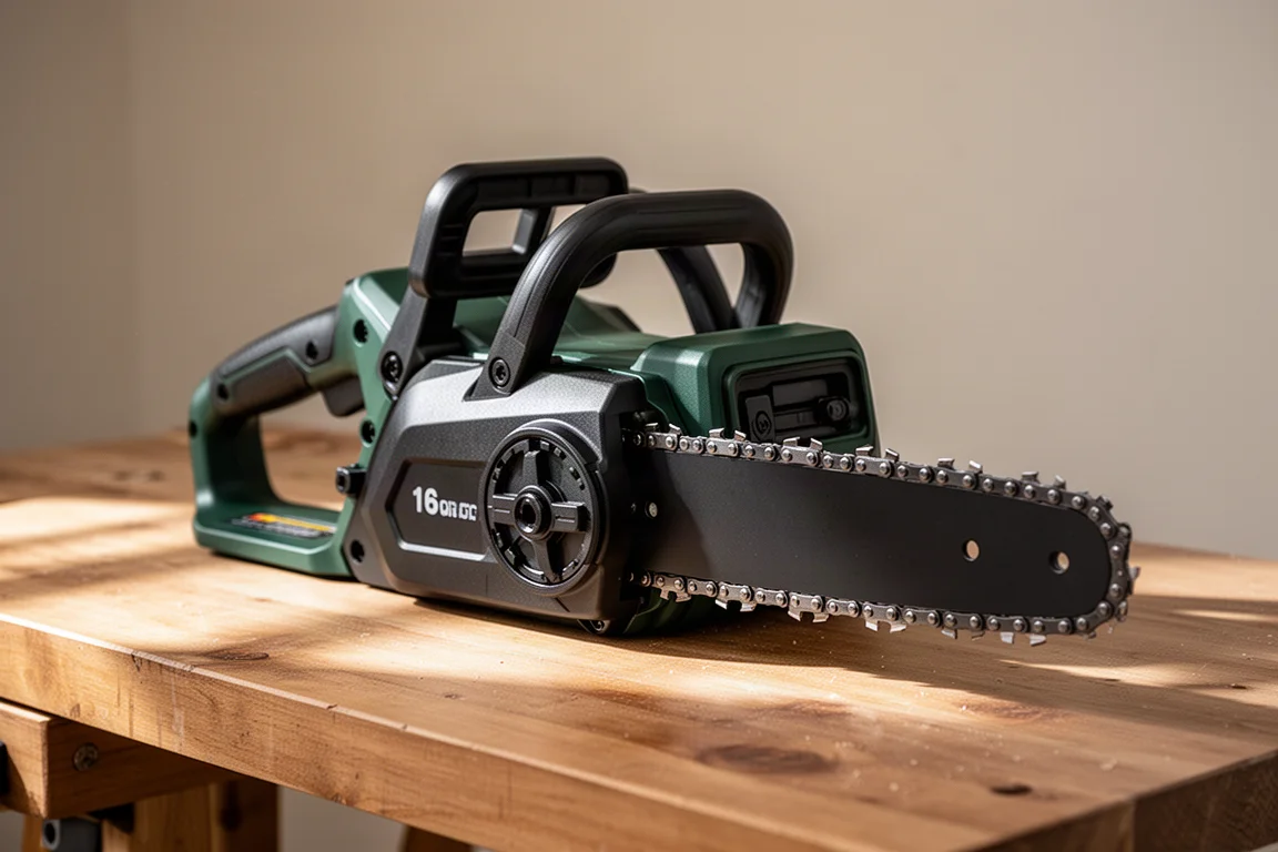 EGO 16" Chainsaw product image