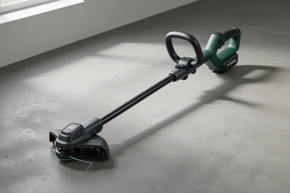 Ego 16 in Powerload String Trimmer product image