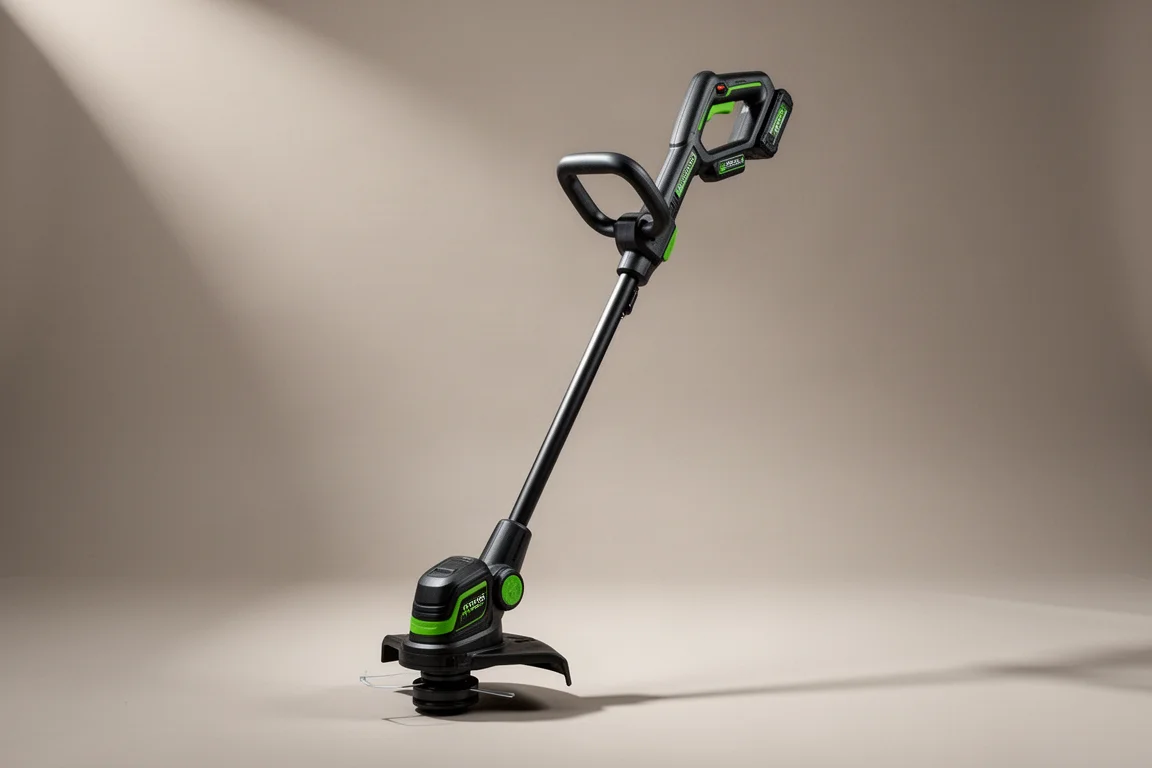 Ego 17-In Attachment-Capable String Trimmer Kit product image