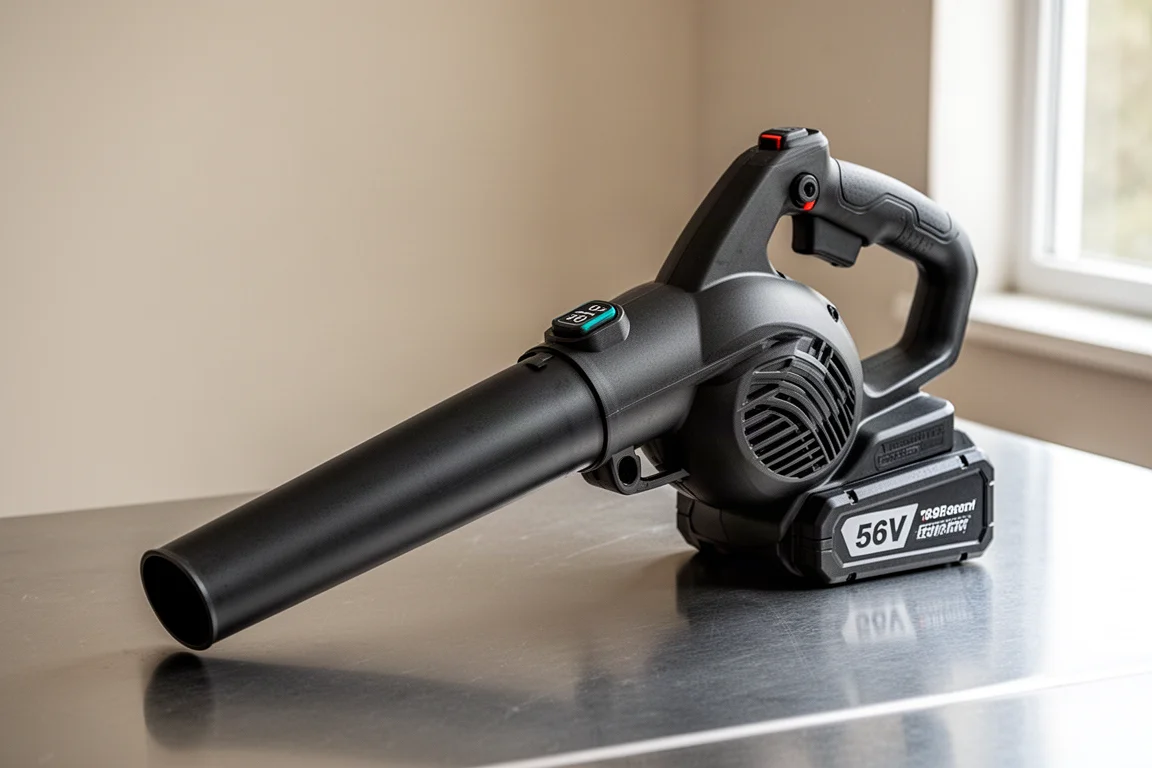 EGO 180 mph 670 CFM Blower product image