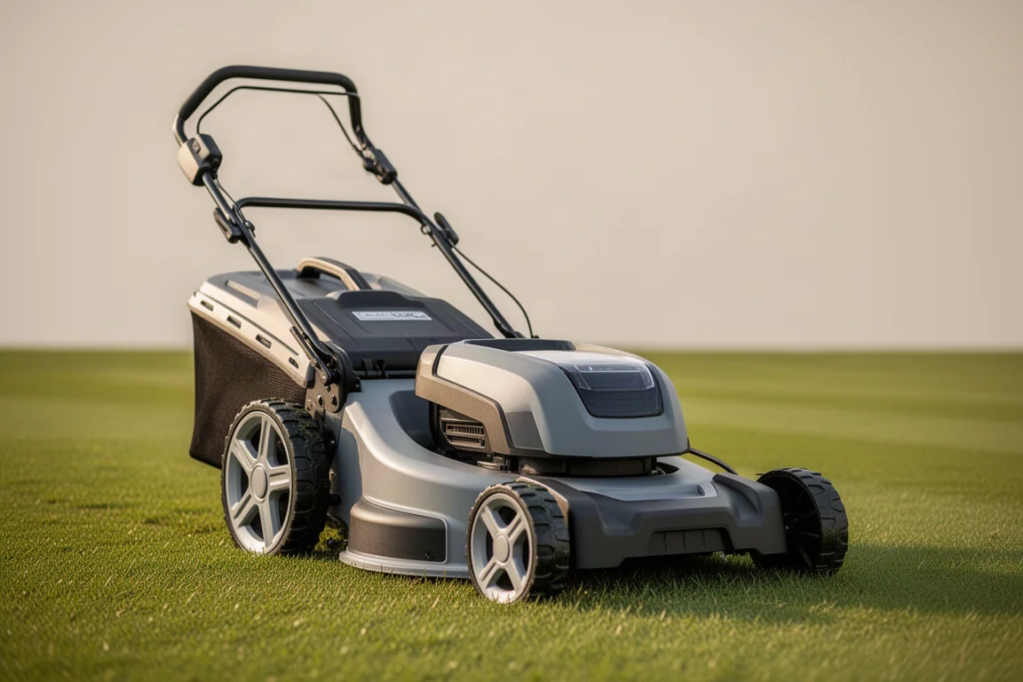 EGO 21-Inch 56V Self-Propelled Mower product image