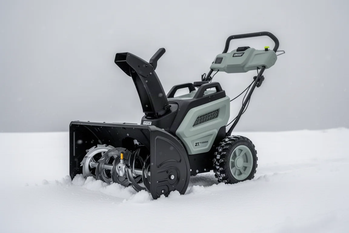 EGO 21-Inch 56V Snow Blower product image