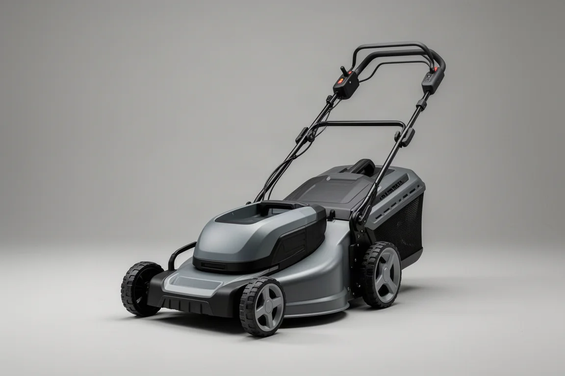 EGO 21-inch Select Cut XP Self-Propelled Mower product image