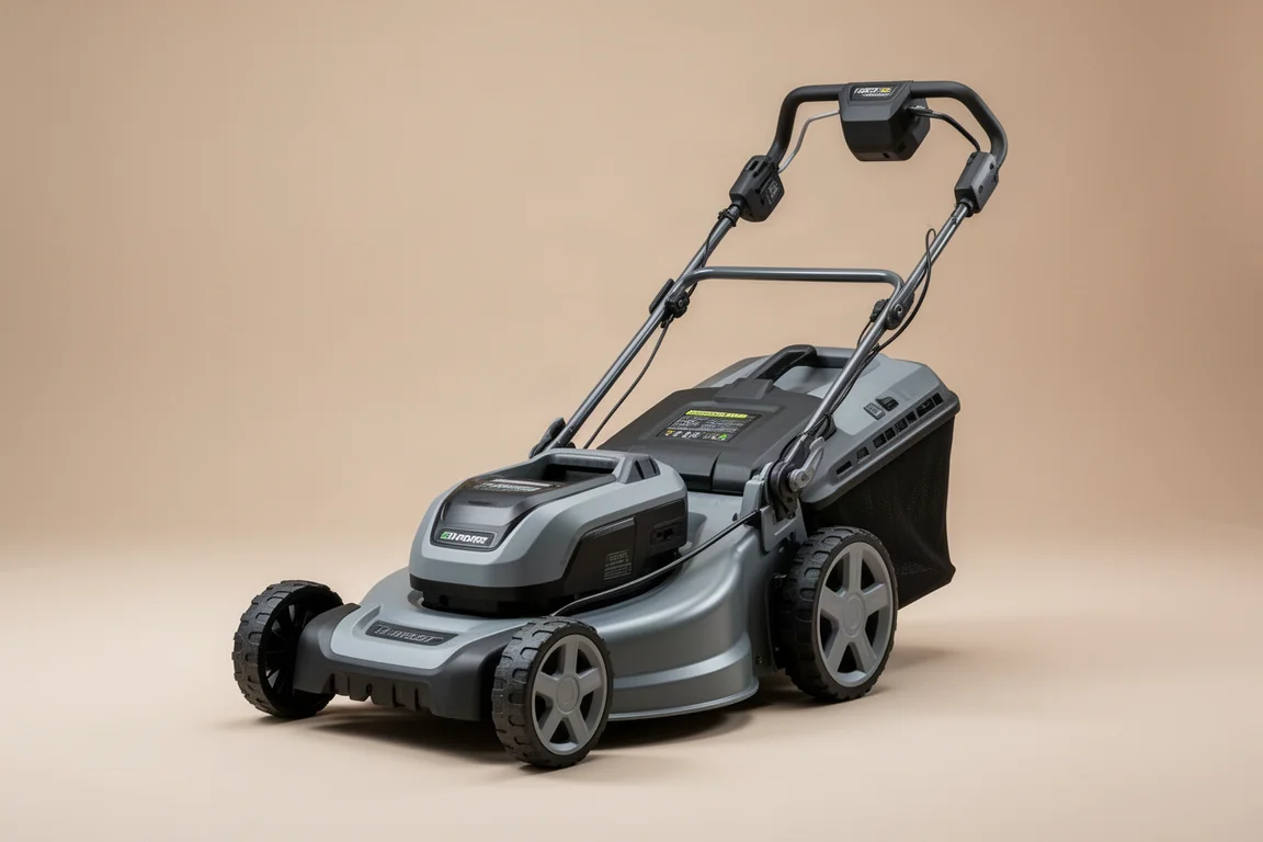 EGO 21in 56V Self-Propelled Mower product image