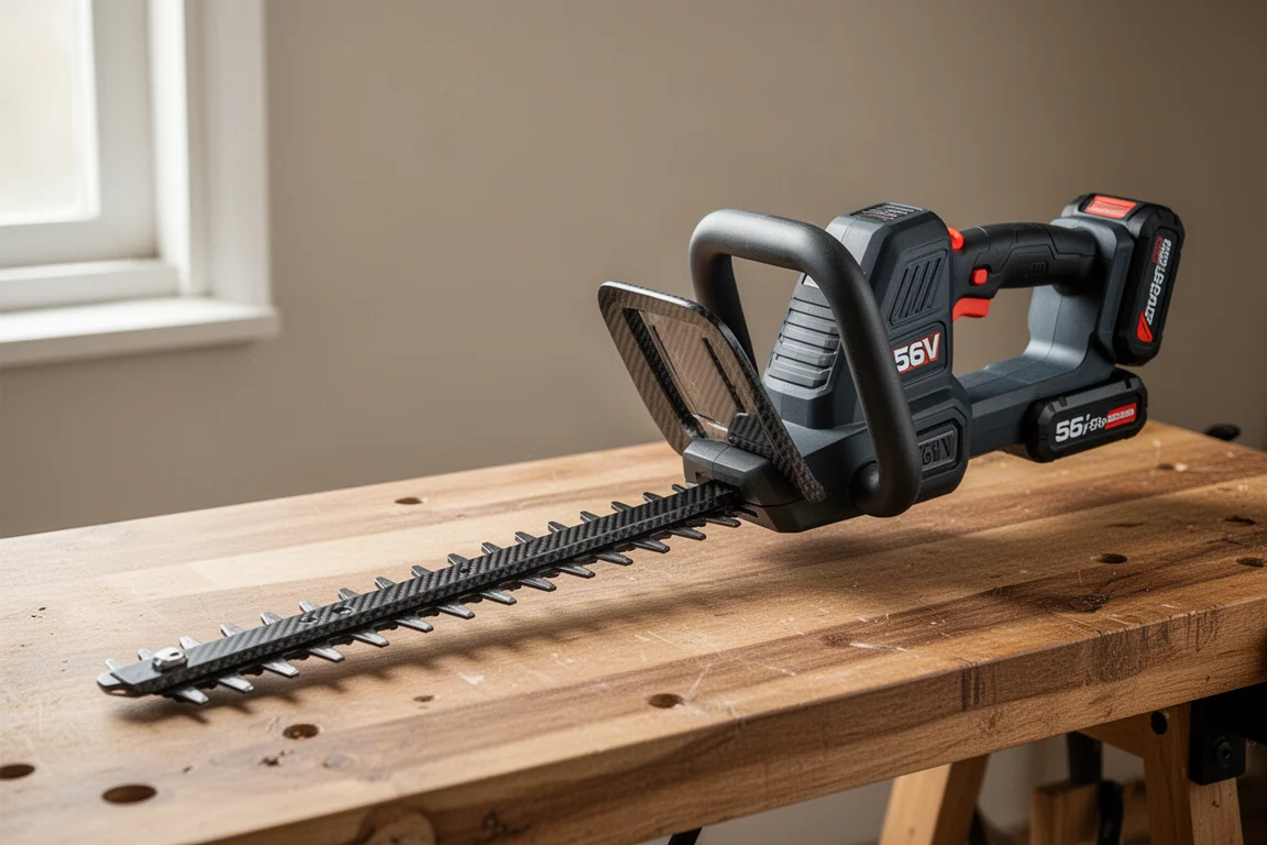 EGO Power+ 26-inch Hedge Trimmer product image