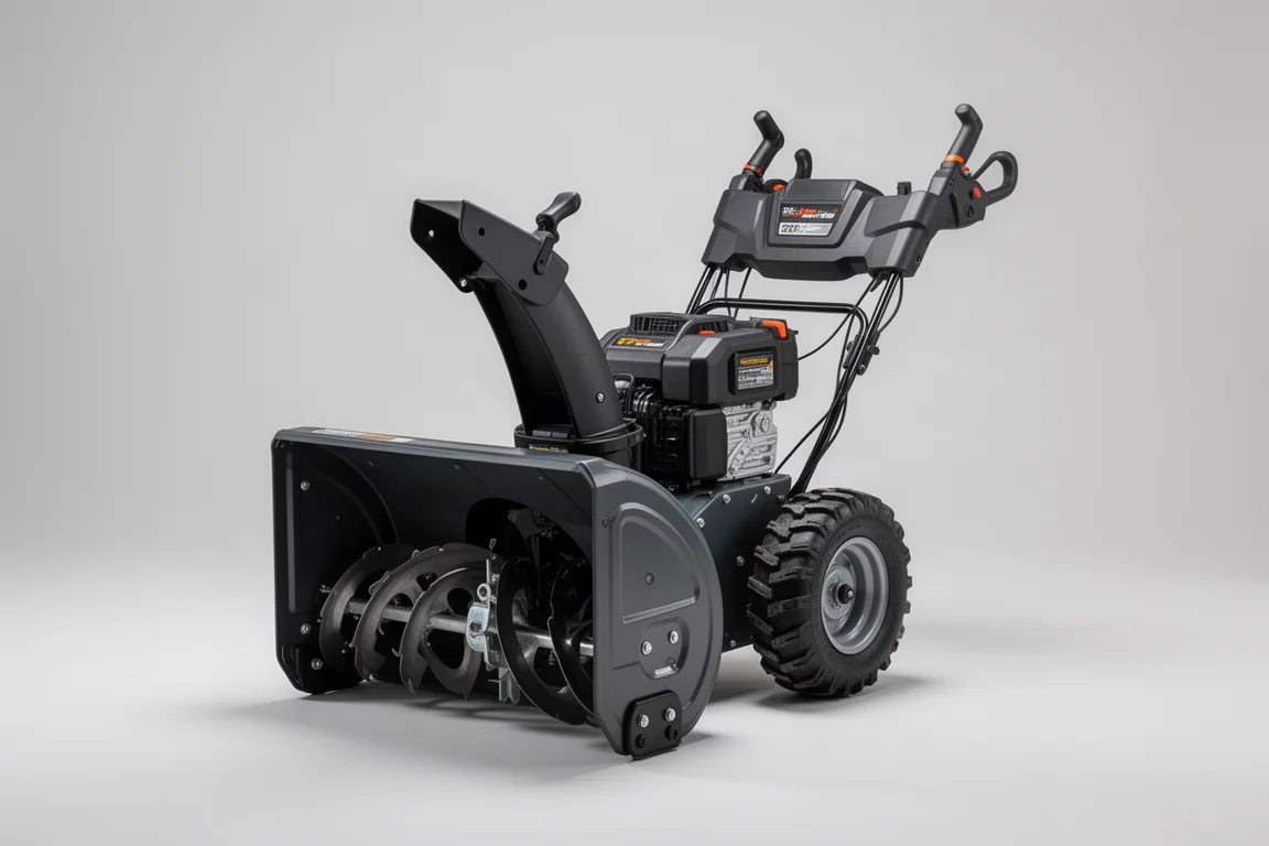 Ego 28-Inch Two-Stage Snow Blower product image