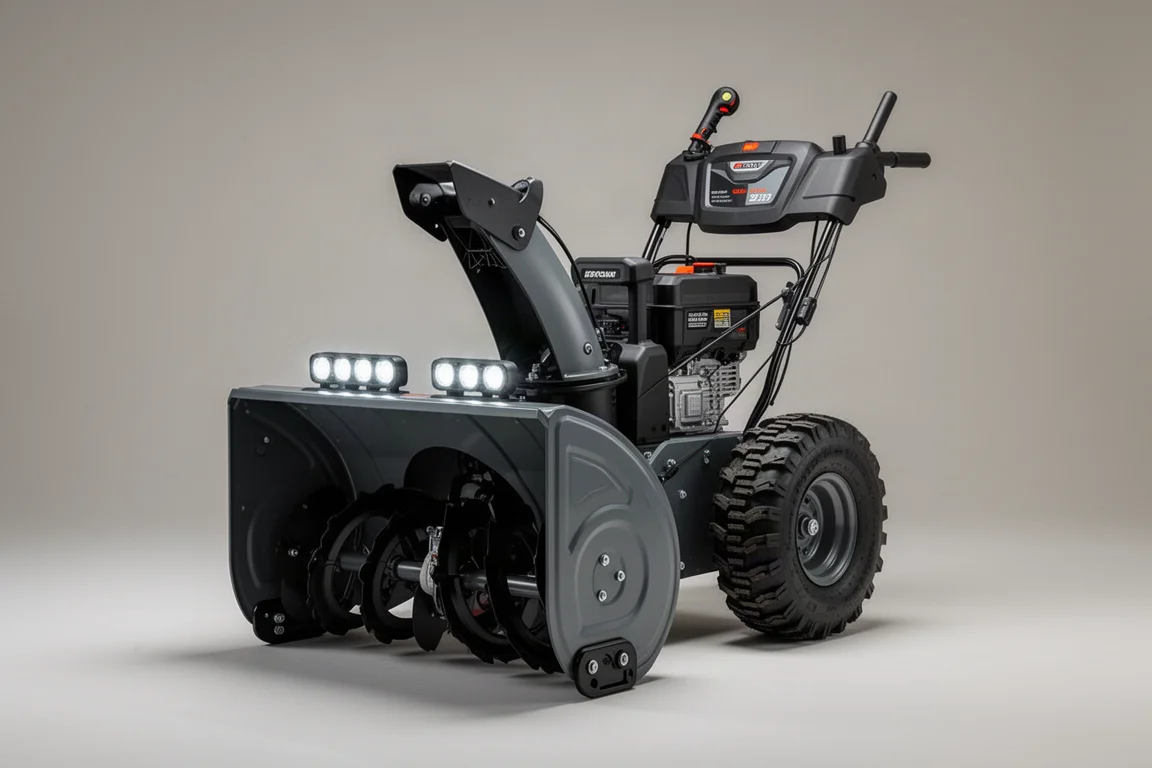 EGO 28-Inch Two-Stage Snow Blower product image